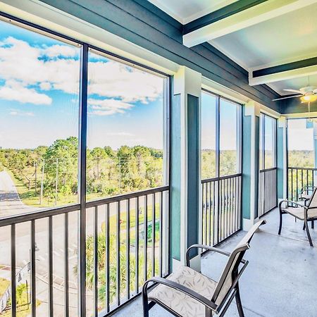 Upscale 3Br Near Disney - Pool And Hot Tub! ออร์ลันโด ภายนอก รูปภาพ
