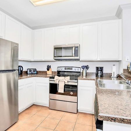 Upscale 3Br Near Disney - Pool And Hot Tub! ออร์ลันโด ภายนอก รูปภาพ