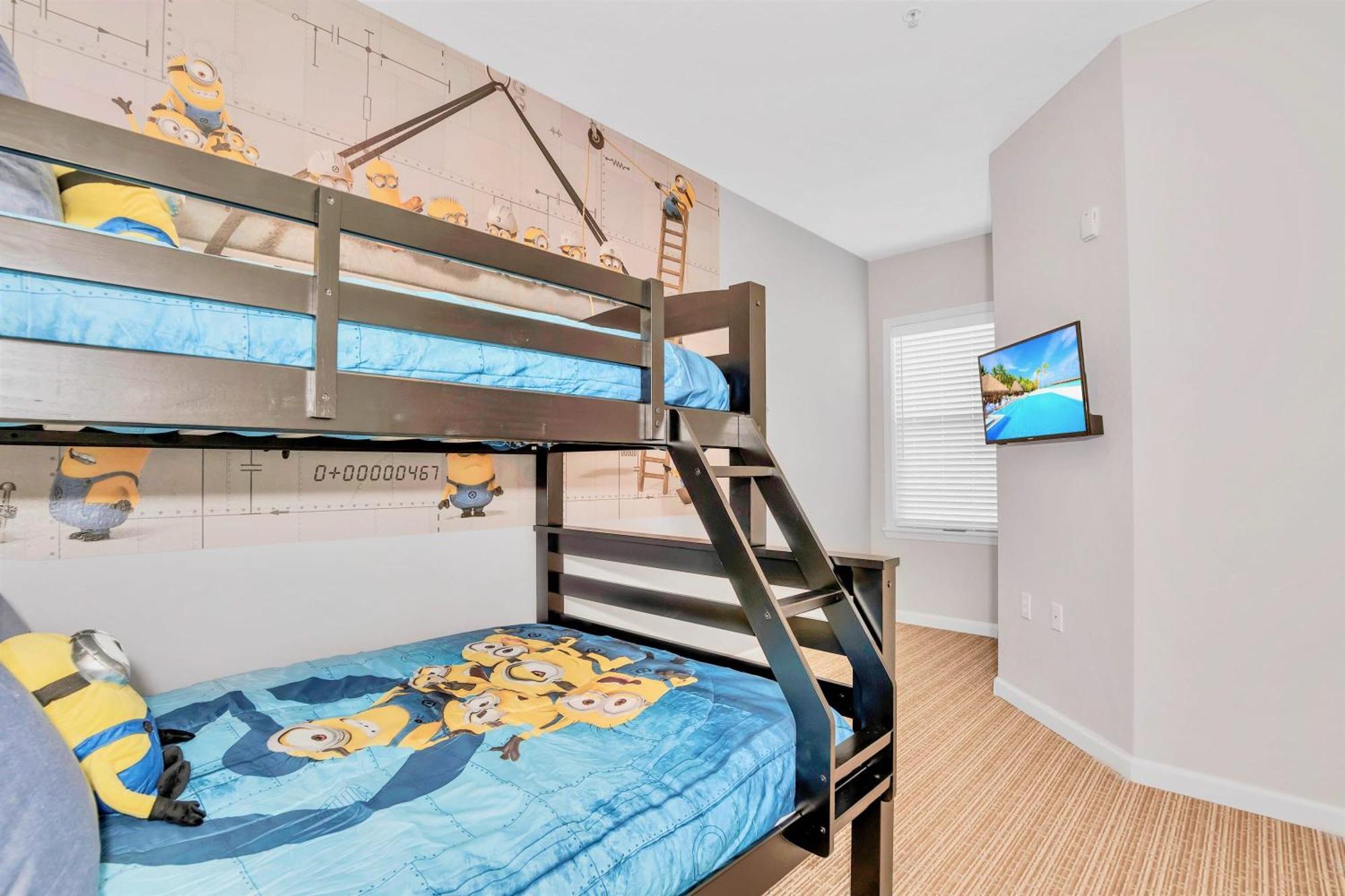 Upscale 3Br Near Disney - Pool And Hot Tub! ออร์ลันโด ภายนอก รูปภาพ
