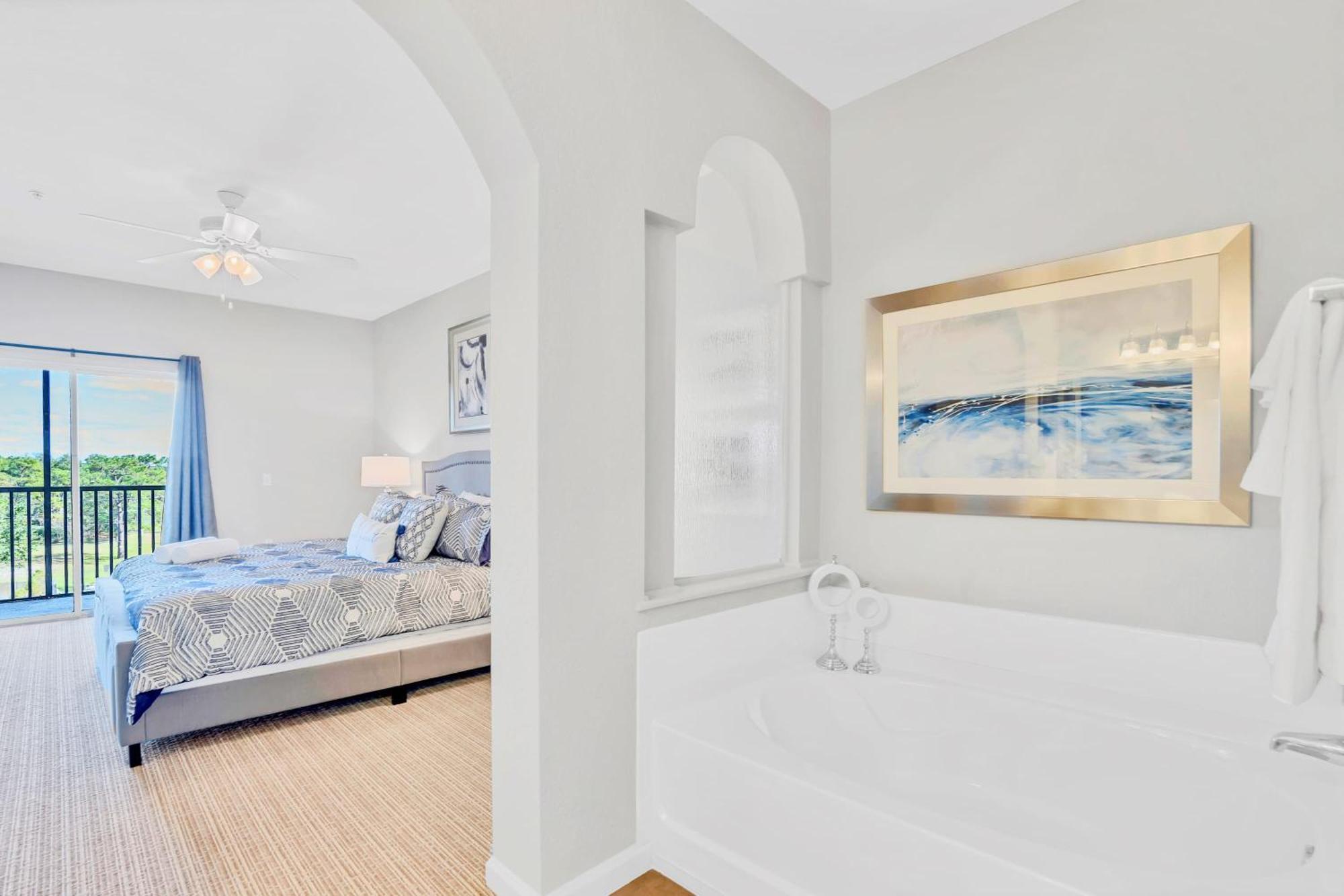 Upscale 3Br Near Disney - Pool And Hot Tub! ออร์ลันโด ภายนอก รูปภาพ