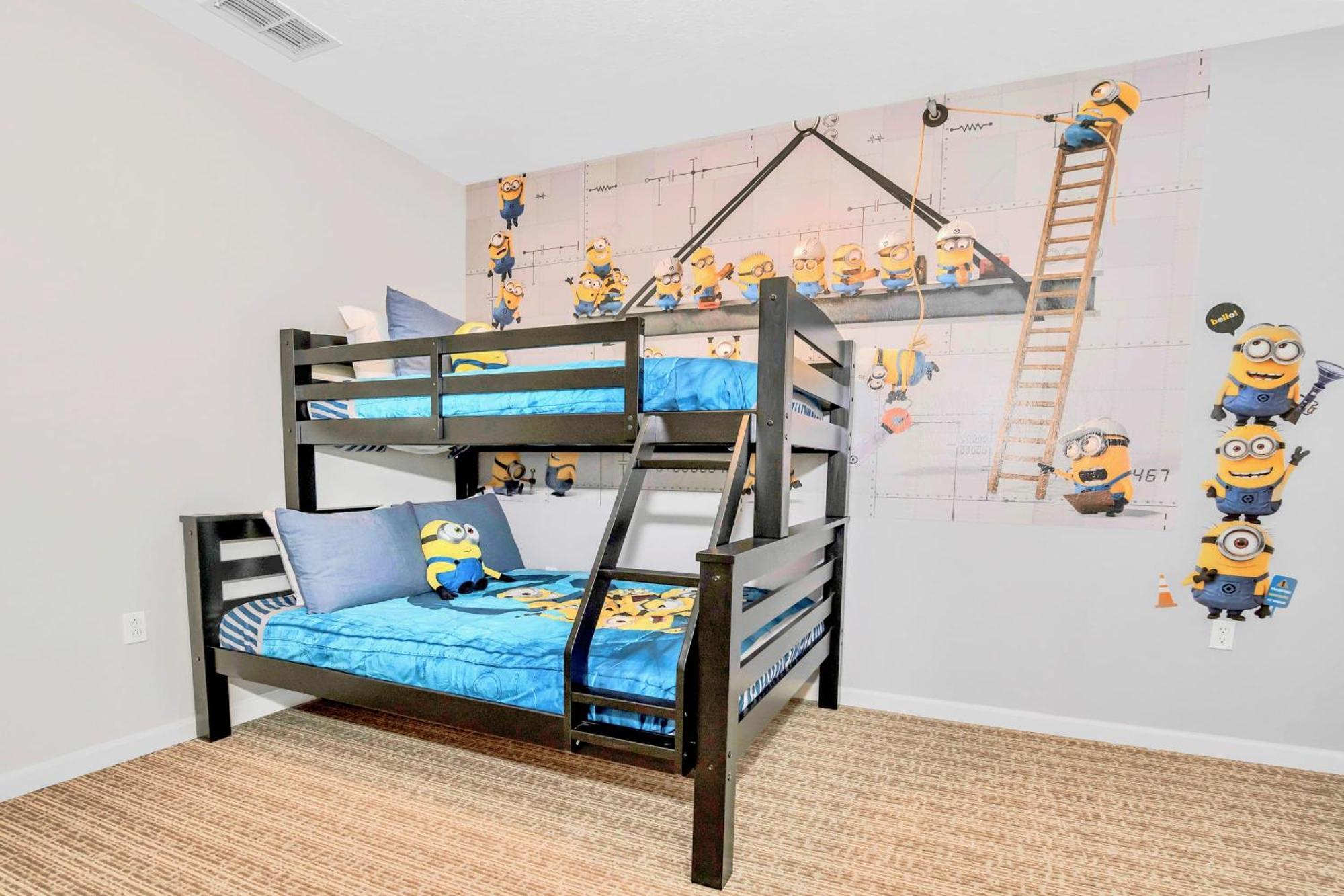 Upscale 3Br Near Disney - Pool And Hot Tub! ออร์ลันโด ภายนอก รูปภาพ
