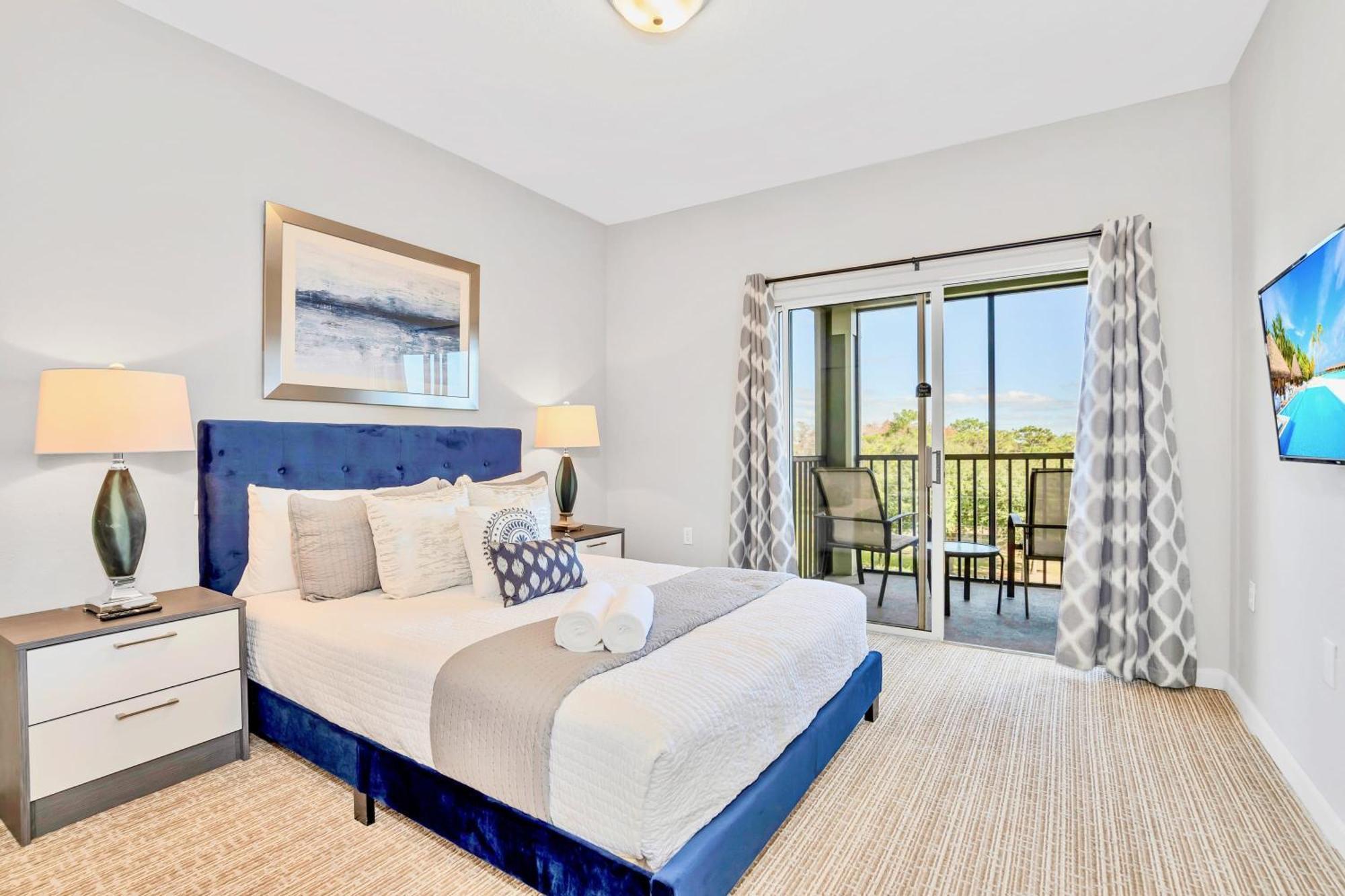 Upscale 3Br Near Disney - Pool And Hot Tub! ออร์ลันโด ภายนอก รูปภาพ