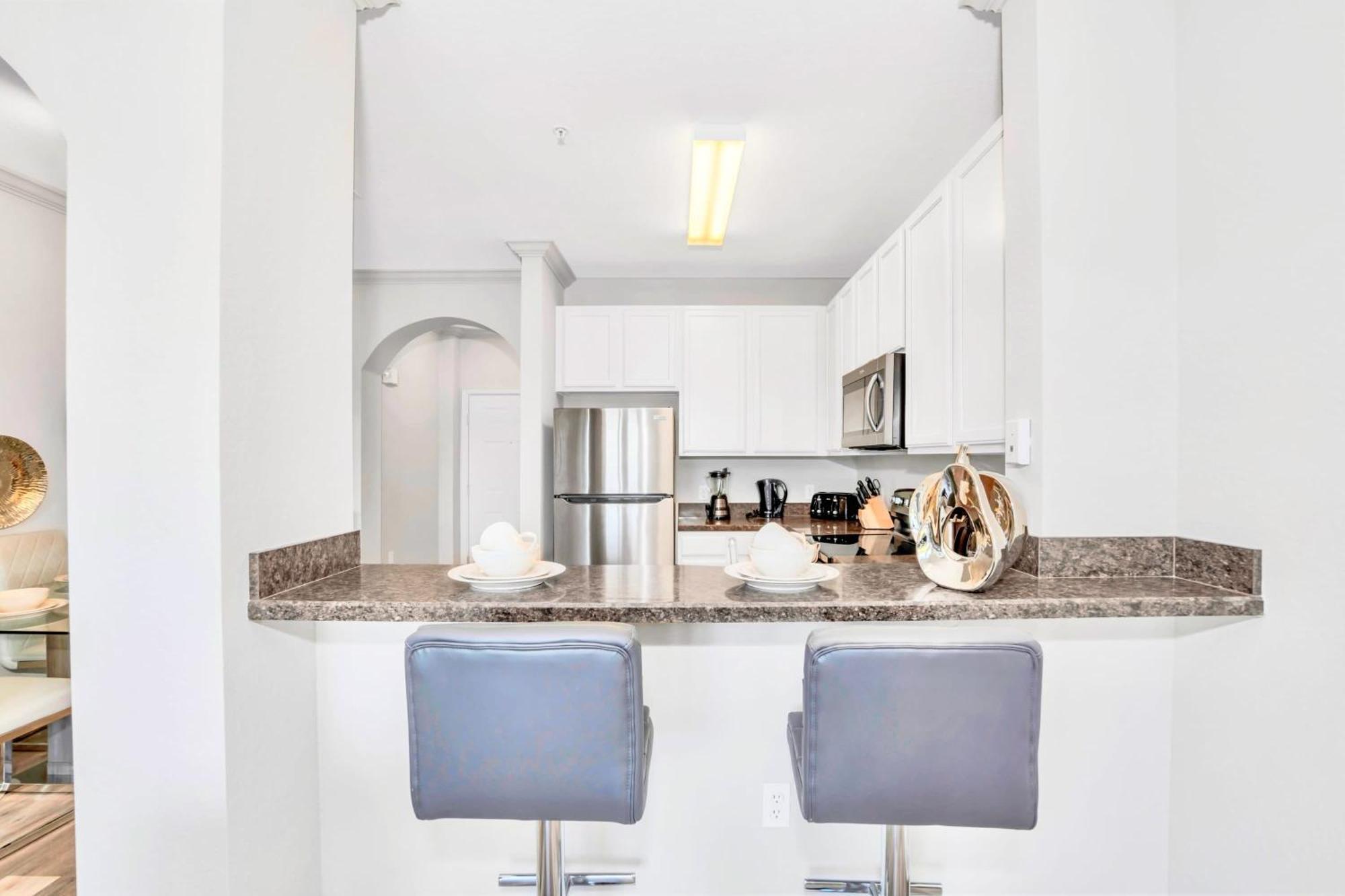 Upscale 3Br Near Disney - Pool And Hot Tub! ออร์ลันโด ภายนอก รูปภาพ